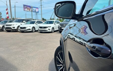 Chery Tiggo 8 Pro, 2021 год, 1 668 800 рублей, 17 фотография