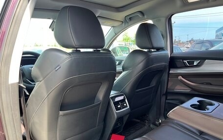 Chery Tiggo 8 Pro, 2021 год, 1 668 800 рублей, 12 фотография