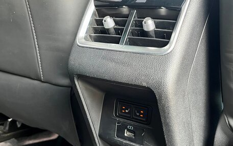 Chery Tiggo 8 Pro, 2021 год, 1 668 800 рублей, 28 фотография