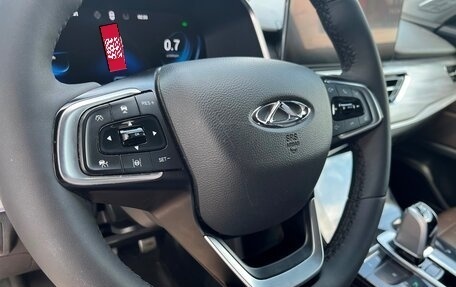 Chery Tiggo 8 Pro, 2021 год, 1 668 800 рублей, 23 фотография