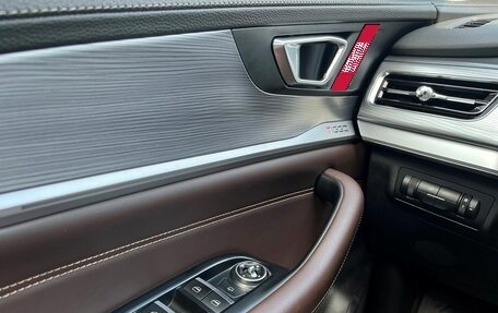 Chery Tiggo 8 Pro, 2021 год, 1 668 800 рублей, 25 фотография