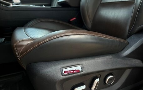 Chery Tiggo 8 Pro, 2021 год, 1 668 800 рублей, 26 фотография
