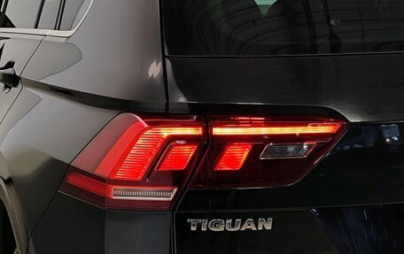 Volkswagen Tiguan II, 2017 год, 2 059 000 рублей, 6 фотография