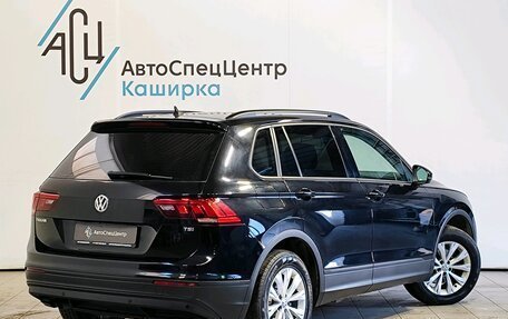 Volkswagen Tiguan II, 2017 год, 1 979 000 рублей, 2 фотография