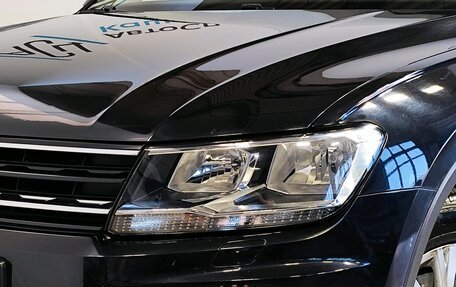 Volkswagen Tiguan II, 2017 год, 1 979 000 рублей, 5 фотография