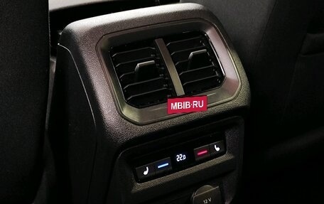 Volkswagen Tiguan II, 2017 год, 1 979 000 рублей, 14 фотография