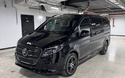 Mercedes-Benz V-Класс, 2025 год, 14 200 000 рублей, 1 фотография