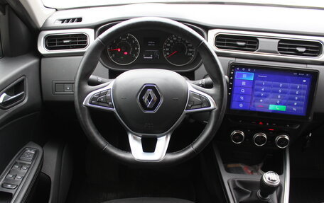 Renault Arkana I, 2021 год, 1 387 000 рублей, 17 фотография