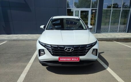 Hyundai Tucson, 2021 год, 2 650 000 рублей, 1 фотография