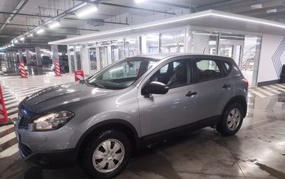 Nissan Qashqai, 2010 год, 940 000 рублей, 1 фотография
