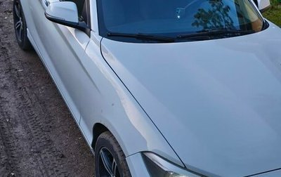 BMW 1 серия, 2011 год, 1 100 000 рублей, 1 фотография