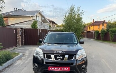 Nissan X-Trail, 2012 год, 1 200 000 рублей, 1 фотография