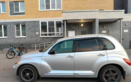 Chrysler PT Cruiser, 2003 год, 420 000 рублей, 5 фотография