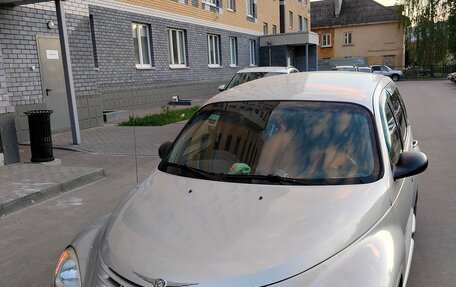 Chrysler PT Cruiser, 2003 год, 420 000 рублей, 2 фотография