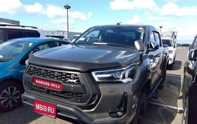 Toyota Hilux VIII, 2021 год, 4 925 000 рублей, 1 фотография
