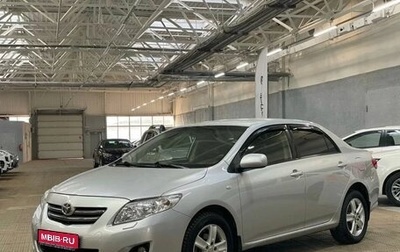 Toyota Corolla, 2008 год, 850 000 рублей, 1 фотография