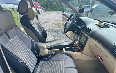 Volkswagen Passat B5+ рестайлинг, 2000 год, 420 000 рублей, 1 фотография