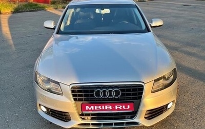 Audi A4, 2010 год, 1 000 000 рублей, 1 фотография