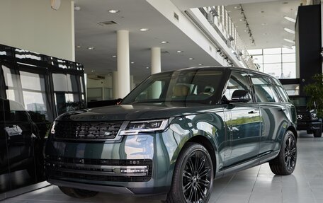 Land Rover Range Rover IV рестайлинг, 2025 год, 23 900 000 рублей, 1 фотография