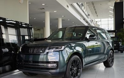 Land Rover Range Rover IV рестайлинг, 2025 год, 23 900 000 рублей, 1 фотография