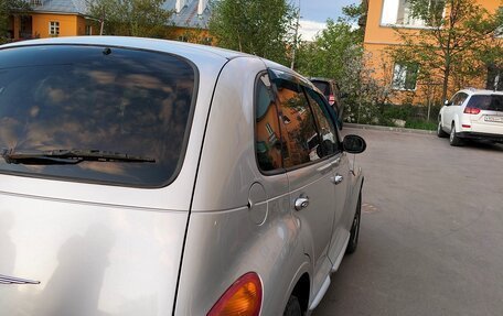 Chrysler PT Cruiser, 2003 год, 420 000 рублей, 6 фотография