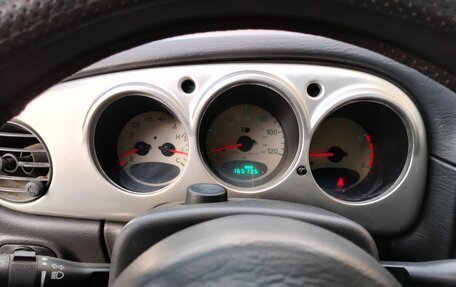 Chrysler PT Cruiser, 2003 год, 420 000 рублей, 9 фотография