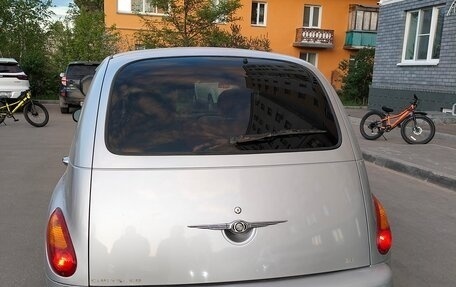Chrysler PT Cruiser, 2003 год, 420 000 рублей, 7 фотография