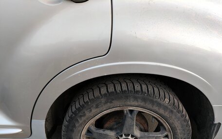 Chrysler PT Cruiser, 2003 год, 420 000 рублей, 13 фотография