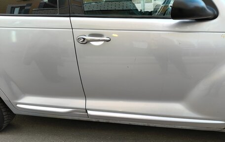Chrysler PT Cruiser, 2003 год, 420 000 рублей, 15 фотография