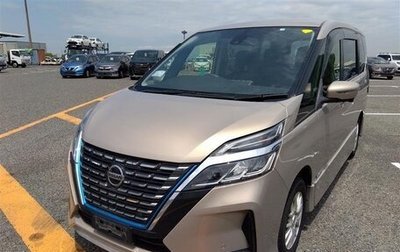 Nissan Serena IV, 2020 год, 1 675 000 рублей, 1 фотография
