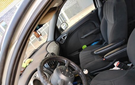 Chrysler PT Cruiser, 2003 год, 420 000 рублей, 14 фотография