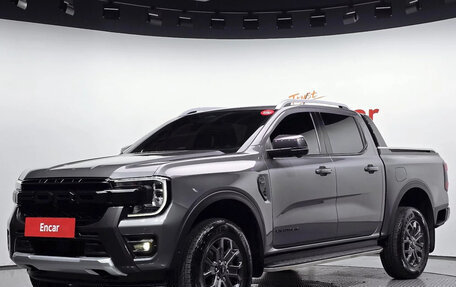 Ford Ranger, 2024 год, 4 301 000 рублей, 1 фотография