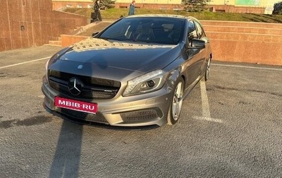 Mercedes-Benz A-Класс AMG, 2015 год, 2 750 000 рублей, 1 фотография