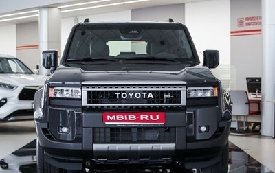 Toyota Land Cruiser Prado, 2024 год, 12 390 000 рублей, 1 фотография