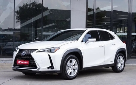 Lexus UX I, 2022 год, 2 600 000 рублей, 1 фотография