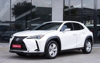 Lexus UX I, 2022 год, 2 600 000 рублей, 1 фотография