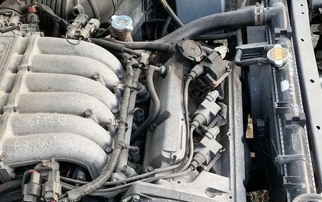 Mitsubishi Mirage VI рестайлинг, 1997 год, 200 000 рублей, 2 фотография