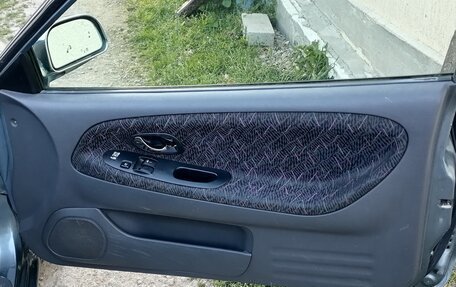 Mitsubishi Mirage VI рестайлинг, 1997 год, 200 000 рублей, 7 фотография