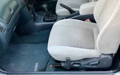 Mitsubishi Mirage VI рестайлинг, 1997 год, 200 000 рублей, 10 фотография