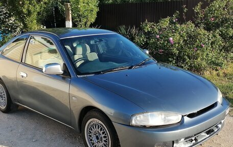 Mitsubishi Mirage VI рестайлинг, 1997 год, 200 000 рублей, 25 фотография
