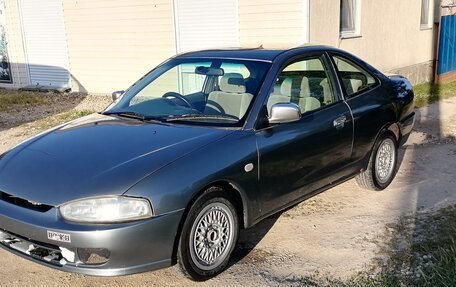 Mitsubishi Mirage VI рестайлинг, 1997 год, 200 000 рублей, 24 фотография