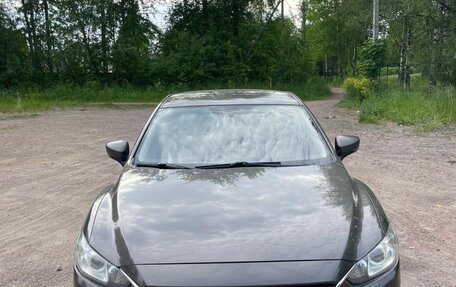 Mazda 6, 2017 год, 1 600 000 рублей, 7 фотография