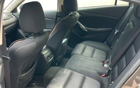 Mazda 6, 2017 год, 1 600 000 рублей, 15 фотография