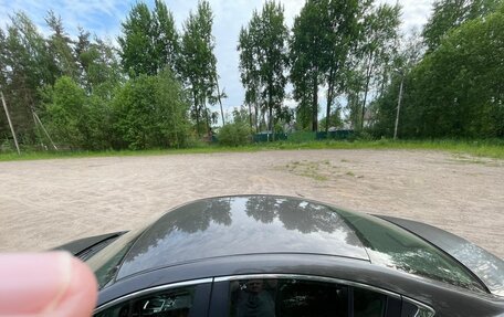Mazda 6, 2017 год, 1 600 000 рублей, 12 фотография