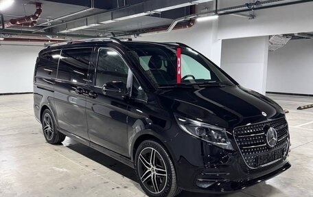 Mercedes-Benz V-Класс, 2025 год, 14 200 000 рублей, 2 фотография