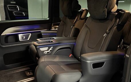 Mercedes-Benz V-Класс, 2025 год, 14 200 000 рублей, 9 фотография
