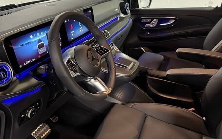 Mercedes-Benz V-Класс, 2025 год, 14 200 000 рублей, 8 фотография