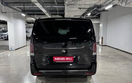 Mercedes-Benz V-Класс, 2025 год, 14 200 000 рублей, 6 фотография