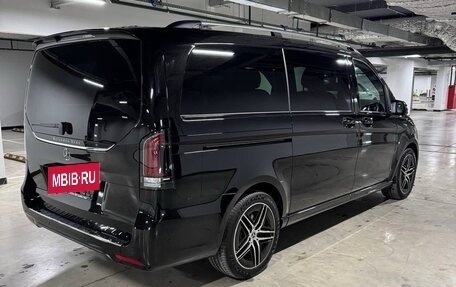Mercedes-Benz V-Класс, 2025 год, 14 200 000 рублей, 5 фотография
