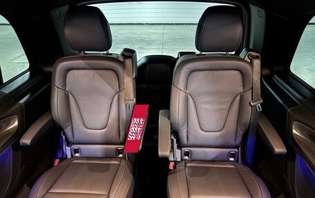 Mercedes-Benz V-Класс, 2025 год, 14 200 000 рублей, 13 фотография